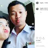 Pacar Rosa Meldianti