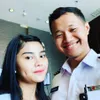 Pacar Rosa Meldianti