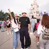 Sandra Dewi dan Harvey Moeis