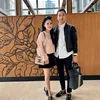 Sandra Dewi dan Harvey Moeis