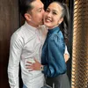 Sandra Dewi dan Harvey Moeis