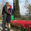 Sultan Djorghi Annisa Trihapsari