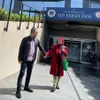 Sultan Djorghi Annisa Trihapsari