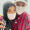 Foto Mesra Vino G Bastian - Marsha Timothy