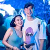 Foto Mesra Wika Salim di Singapura