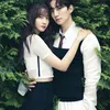 Yoona Girls Generation - Junho 2PM