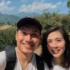 Mia Sesaria Istri Rendy Pandugo