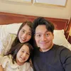 Mia Sesaria Istri Rendy Pandugo