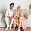 Mia Sesaria Istri Rendy Pandugo