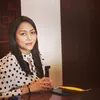 michaela istri dprd sulut james arthur