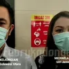 michaela paruntu ke kantor dprd sulut