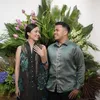 Mieke Amalia dan Anggi Kadiman
