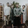 Mieke Amalia dan Anggi Kadiman
