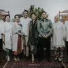 Mieke Amalia dan Anggi Kadiman