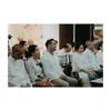 Mieke Amalia dan Anggi Kadiman