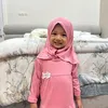 Mikaila Keponakan Nikita Willy Belajar Mengaji