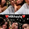 Mikhayla Putri Nia Ramadhani