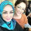 Minati dan Chintami Atmanegara