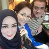 Minati dan Chintami Atmanegara