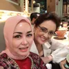 Minati dan Chintami Atmanegara