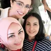 Minati dan Chintami Atmanegara