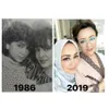 Minati dan Chintami Atmanegara