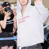 Mingyu SEVENTEEN Pulang dari Malaysia