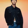 Mingyu SEVENTEEN x Calvin Klein