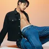 Mingyu SEVENTEEN x Calvin Klein