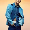 Mingyu SEVENTEEN x Calvin Klein
