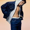 Mingyu SEVENTEEN x Calvin Klein