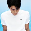 Mingyu SEVENTEEN x Calvin Klein