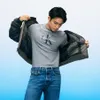 Mingyu SEVENTEEN x Calvin Klein