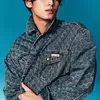 Photoshoot Calvin Klein Mingyu SEVENTEEN 