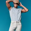 Photoshoot Calvin Klein Mingyu SEVENTEEN 