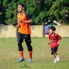 Miro Materazzi Anak Okie Agustina & Gunawan Dwi Cahyo