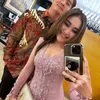 Mirror Selfie Ayu Ting Ting
