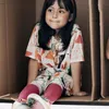 Mishka Anak Kedua Desta dan Natasha Rizky
