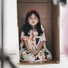 Mishka Anak Kedua Desta dan Natasha Rizky