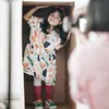Mishka Anak Kedua Desta dan Natasha Rizky