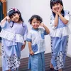Mishka Anak Kedua Desta dan Natasha Rizky