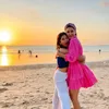 Miyake anak Titi Radjo Padmaja