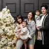 moa aeim istri lee jeong hoon momong anak