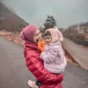 Moana Liburan ke Jepang