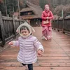 Moana Liburan ke Jepang