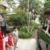 Mobil Raffi Ahmad