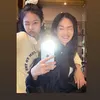 Shin Hyun Ji Bestie Jennie BLACKPINK