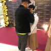 Anjani Anak Andika Mahesa Lulus Sekolah