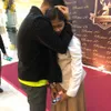 Anjani Anak Andika Mahesa Lulus Sekolah