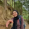 Potret Dara Arafah, Karin Novilda, dan Geng Mendaki Gunung Prau